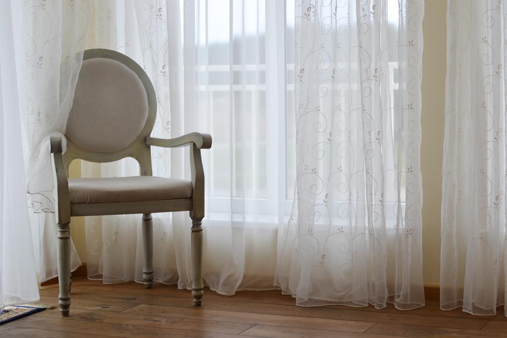 Baltas Namas Hotel Palanga Ngoại thất bức ảnh