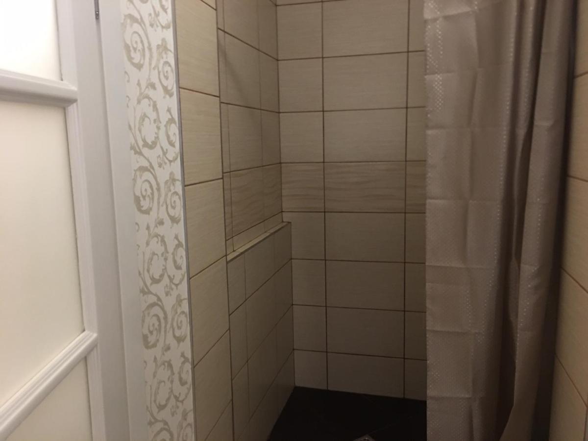 Baltas Namas Hotel Palanga Ngoại thất bức ảnh