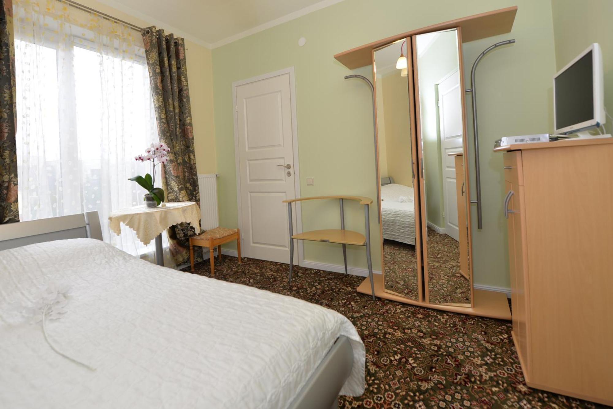 Baltas Namas Hotel Palanga Phòng bức ảnh