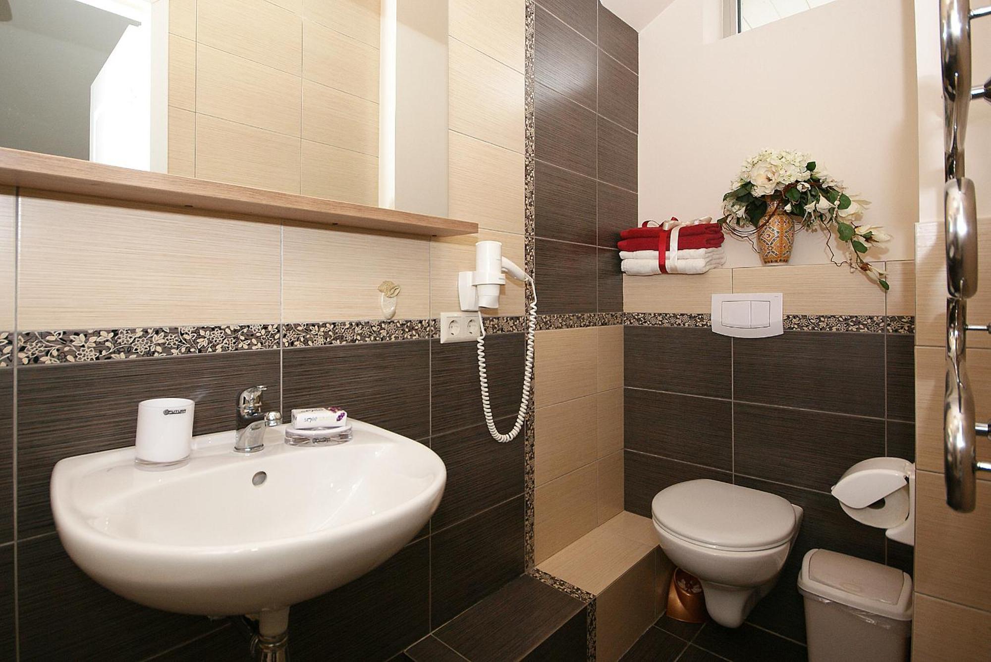 Baltas Namas Hotel Palanga Phòng bức ảnh