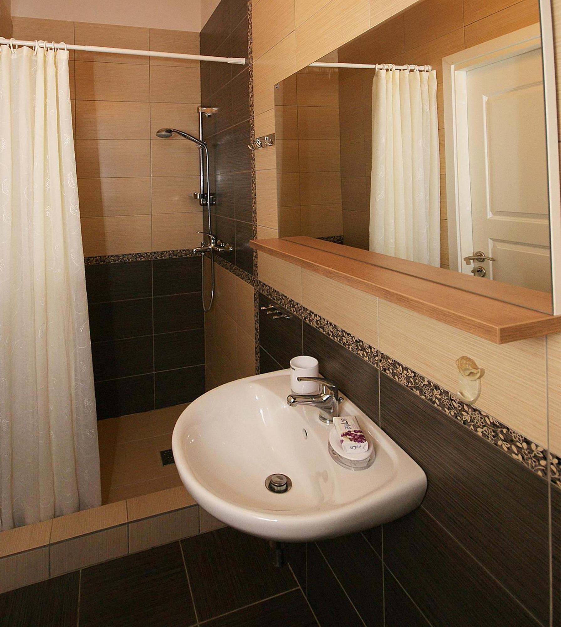 Baltas Namas Hotel Palanga Phòng bức ảnh