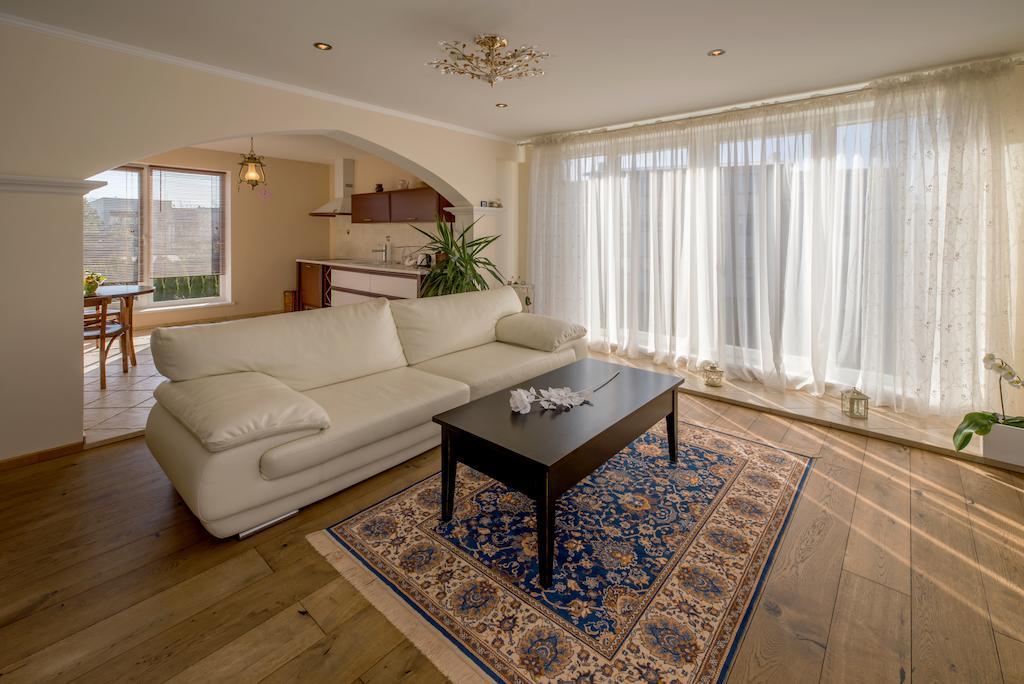 Baltas Namas Hotel Palanga Phòng bức ảnh