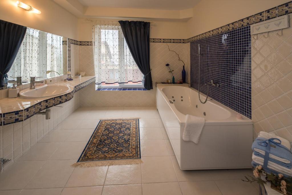 Baltas Namas Hotel Palanga Phòng bức ảnh