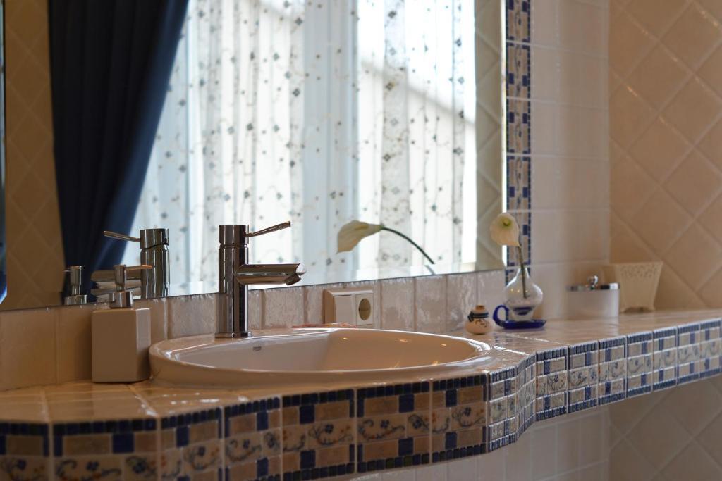 Baltas Namas Hotel Palanga Phòng bức ảnh