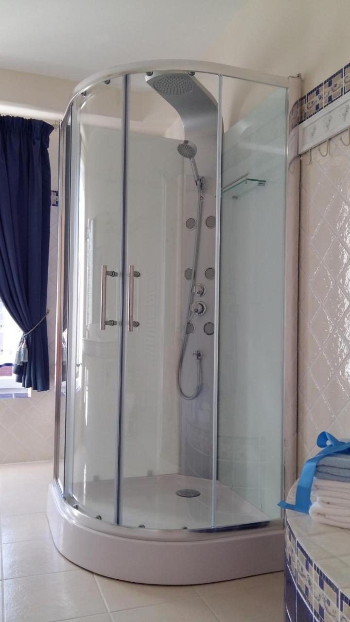 Baltas Namas Hotel Palanga Ngoại thất bức ảnh